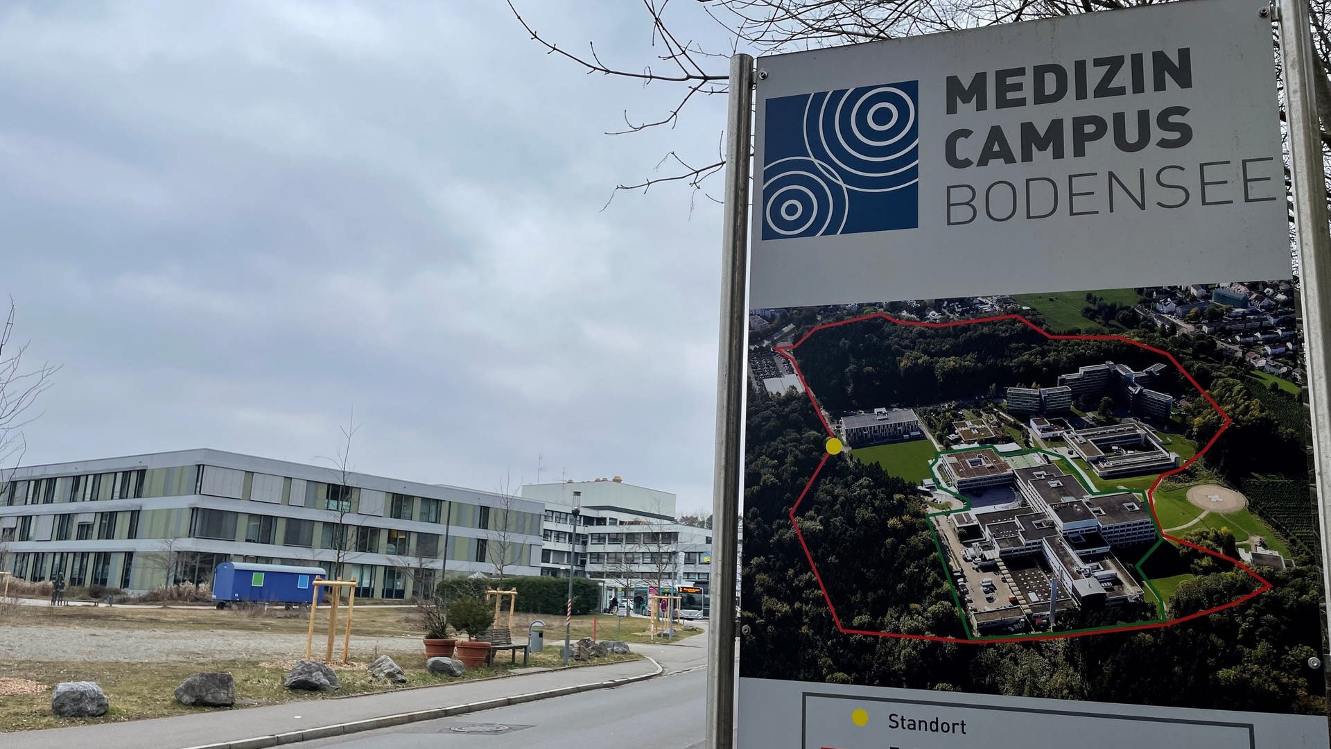 Vorwürfe gegen Klinikum Friedrichshafen: 250 Patientenakten werden überprüft