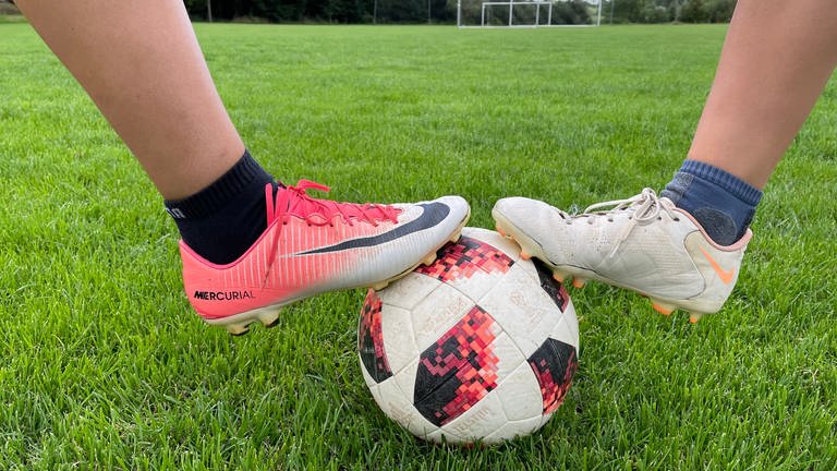 Zonnig Grootste Sluiting Frauenfußball in Oberschwaben: Hoffen auf WM-Effekt - SWR Aktuell