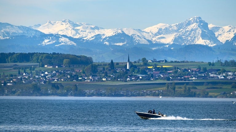 petition bodensee motorboot