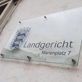 Landgericht Ravensburg