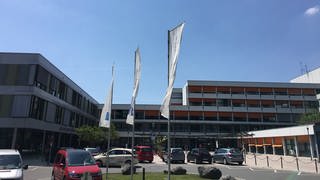 Klinikum Friedrichshafen