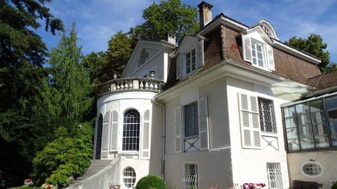Kuratorenmodell Villa Rot Burgrieden