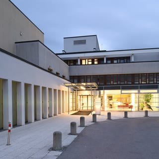 Krankenhaus Tettnang