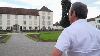 Schloss Zeil in Leutkirch