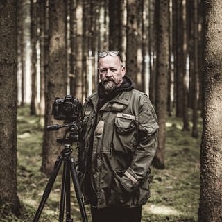 Fotograf Andreas Reiner aus Biberach