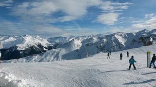 Skigebiet Silvretta Montafon lockt Wintersportbegeisterte