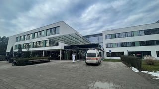 Klinikum Konstanz