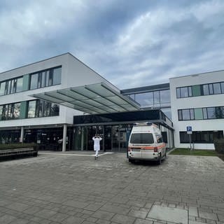 Klinikum Konstanz