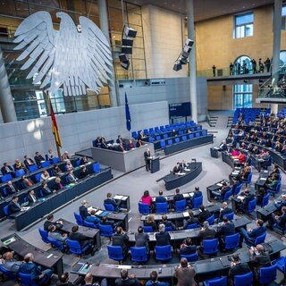 Bundestag