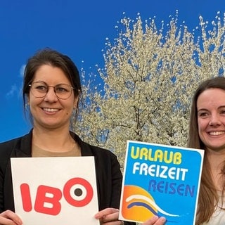 Pressekonferenz zur Messe IBO