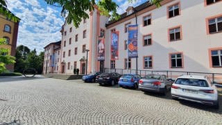Das Archäologische Landesmuseum Konstanz, ALM, wird 30 Jahre alt.