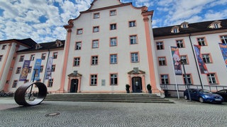 Das Archäologische Landesmuseum Konstanz, ALM, wird 30 Jahre alt.