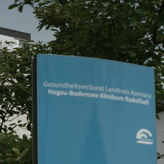 Das Hegau-Bodensee-Klinikum Radolfzell schließt