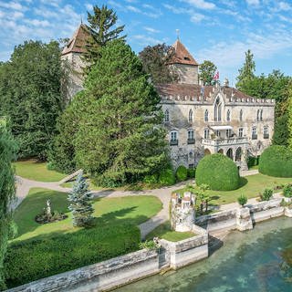 Schloss Gottlieben