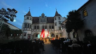 Rathausoper in Konstanz