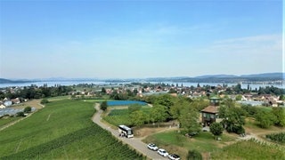 Insel Reichenau