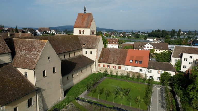 Insel Reichenau