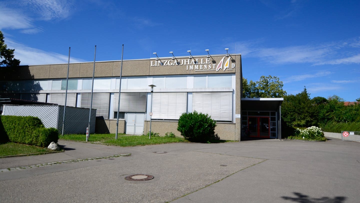 Linzgauhalle in Immenstaad