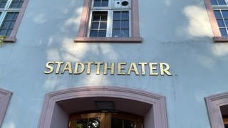 Die neue Spielzeit steht am Theater Konstanz vor der Tür