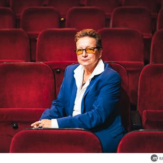 Intendantin Theater Konstanz Karin Becker