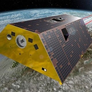GRACE-C-Auftrag für zwei Satelliten geht an Airbus