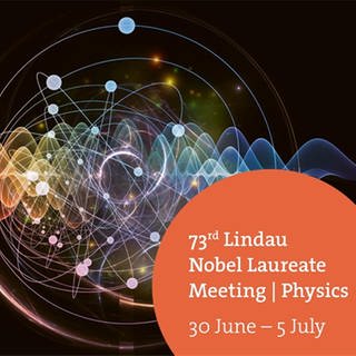 Die 73. Nobelpreisträgertagung findet in Lindau statt.