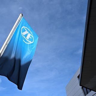 ZF Friedrichshafen