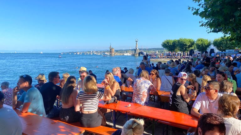 Seenachtfest Konstanz 2024