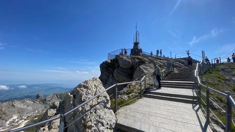 Säntis