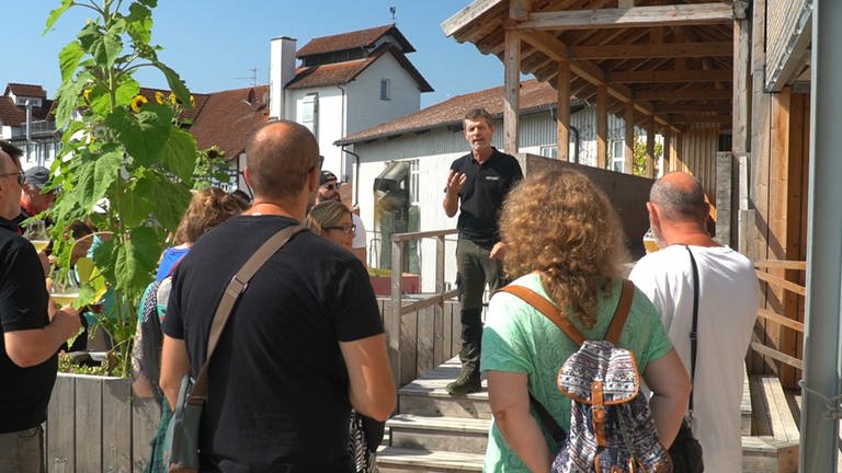 Führung im Hopfenmuseum