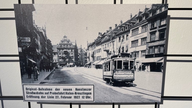 "Geplatzte StadttRäume" Konstanz Kreuzlingen - architektonische Utopien am Bodensee