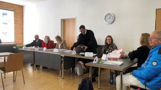 Am Amtsgericht Ravensburg beginnt der Prozess um einen jahrelangen Nachbarschaftsstreit