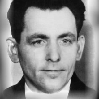 Wiederstandskämpfer Georg Elser verübte ein Attentat auf Hitler im Jahr 1939