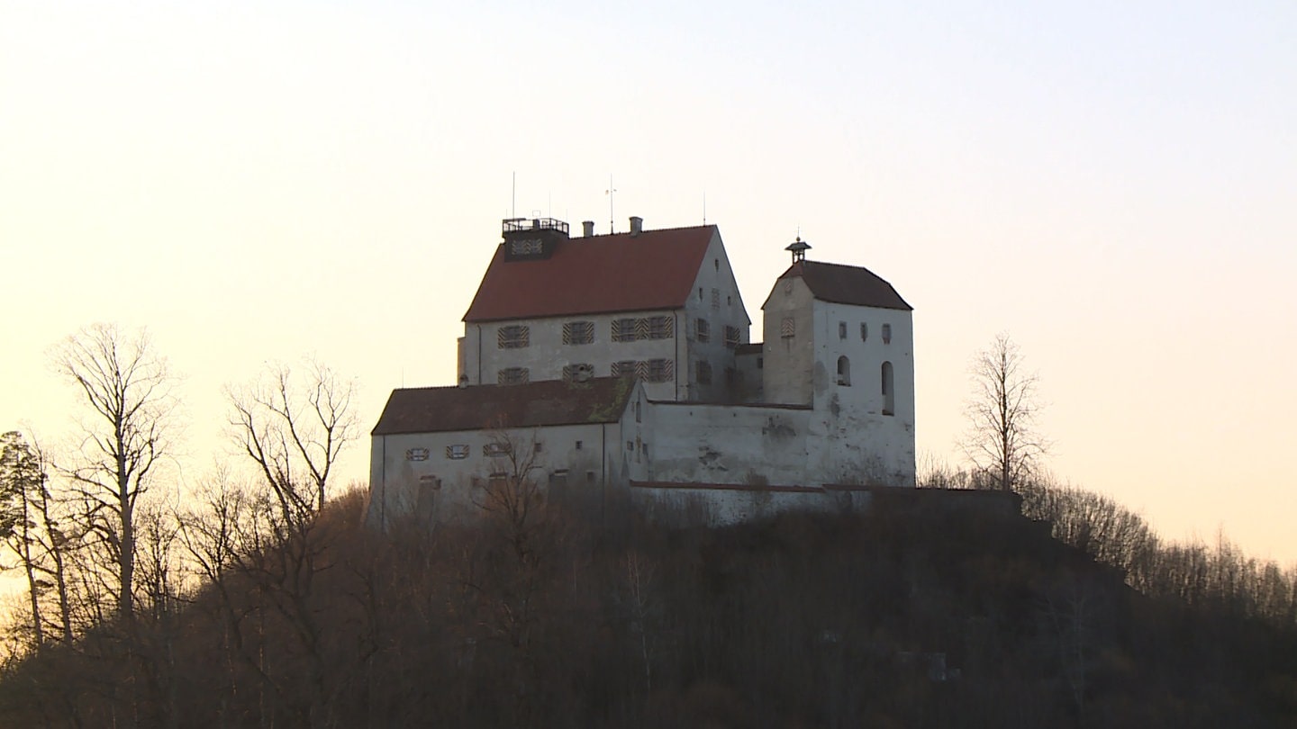 Die Waldburg