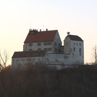 Die Waldburg