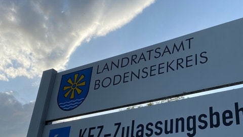 Landratsamt Bodenseekreis