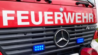 Wohnhausbrand in Heilbronn
