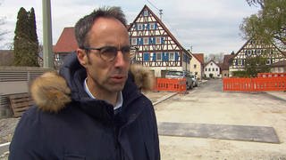 Braunsbach fünf Jahre nach der Flutkatastrophe