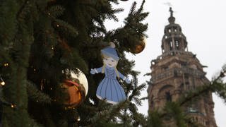 Weihnachtsmarkt Heilbronn