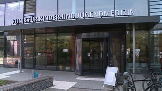 Kinderklinik Heilbronn