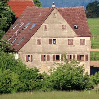 Jugendheim Hohenlohe in Herboldshausen