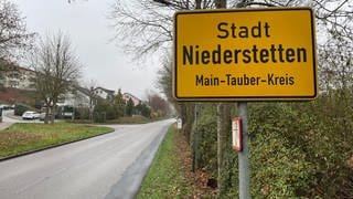 Niederstetten