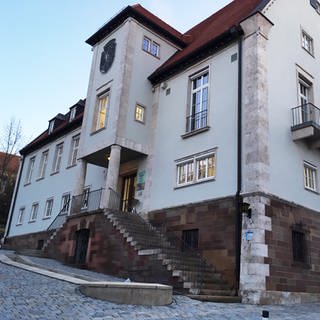 Rathaus Weinsberg