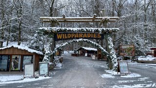 Wildpark Tripsdrill