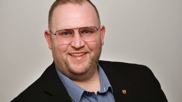 Kandidatenfoto von Thomas Schmidt