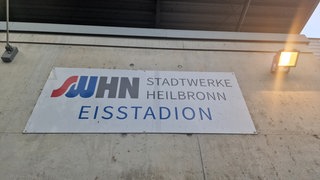 Eishalle Heilbronn, betrieben durch die Stadtwerke Heilbronn (Symbolbild)