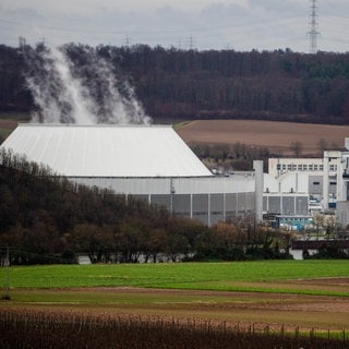 Ende dieses Jahres geht mit dem Meiler Neckarwestheim II (Landkreis Heilbronn) eines der letzten Kernkraftwerke in Deutschland vom Netz. 