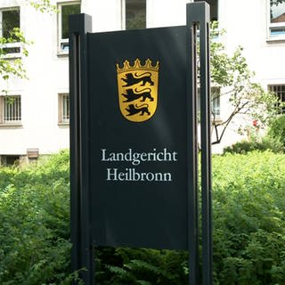 Landgericht Heilbronn