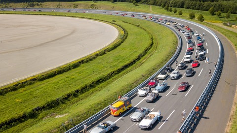  Oldtimer Bosch Boxberg Rallye Klassik