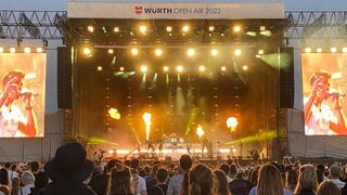 Würth Open Air 2023